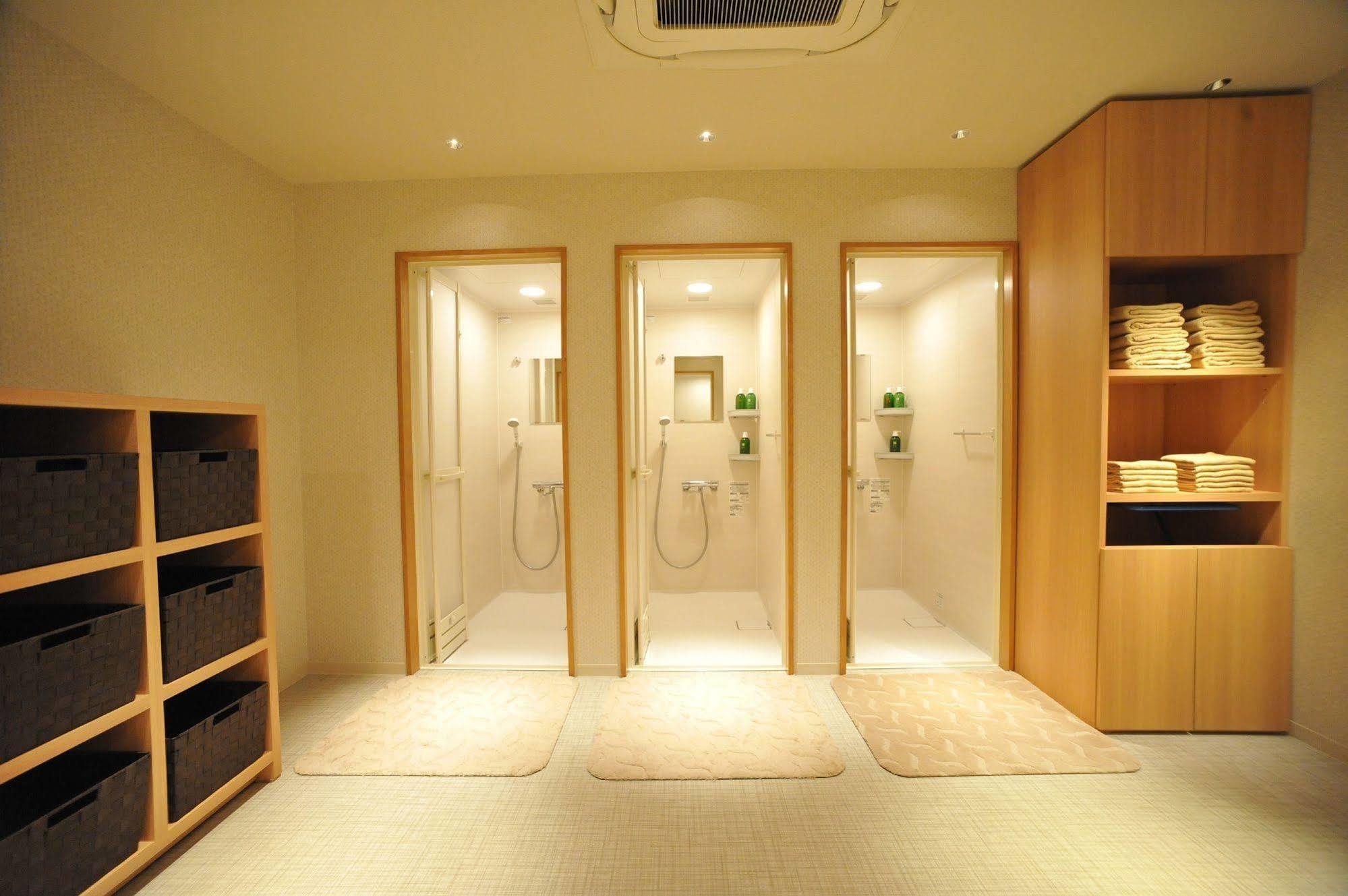 Cabin House Yado Fujinomiya Exterior foto